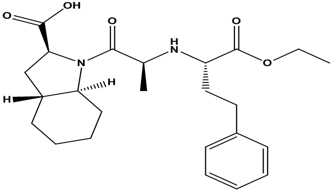 Trandolapril